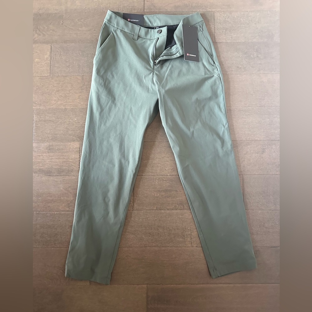 ABC pant Classic 28x30 - Dark Forrest